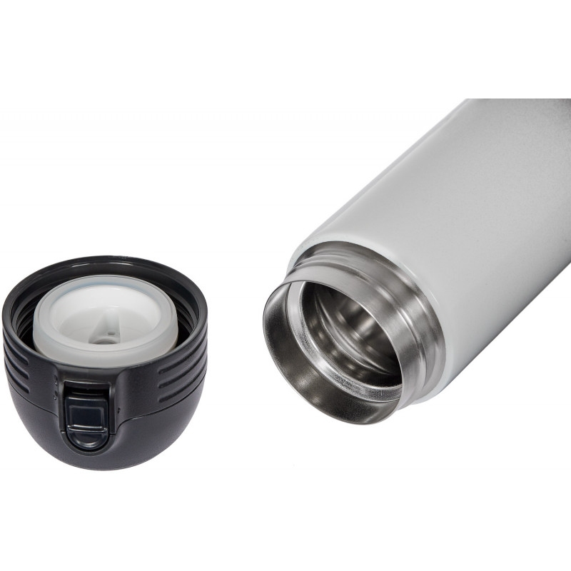 Термочашка Skif Outdoor Bokeh 0.5l Black Фото 2