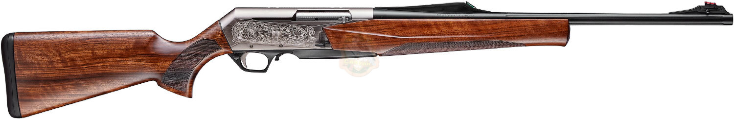 Карабін Browning BAR MK3 Eclipse Fluted кал. 30-06/MG4 DBM Фото 1