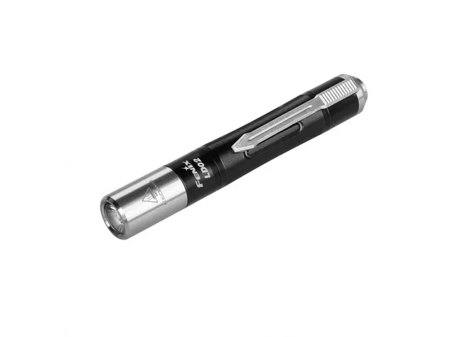 Фонарь "Fenix" LD02 V2.0 Фото 1