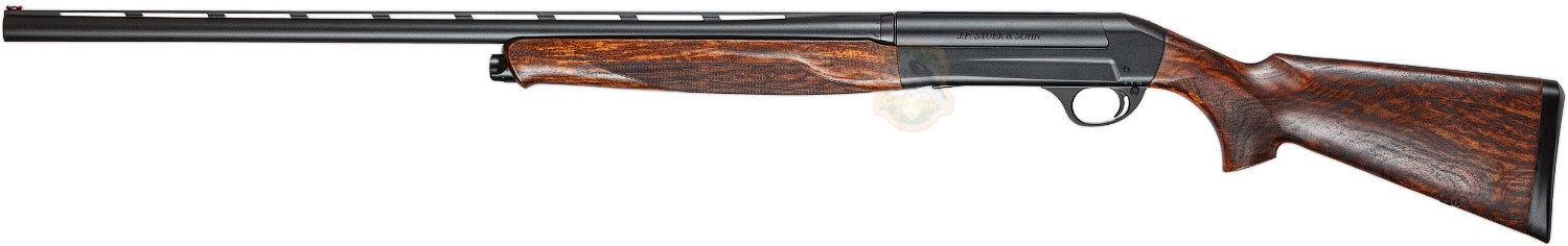 Рушниця Sauer SL5 кал. 12/76. Ствол - 76 см Фото 2