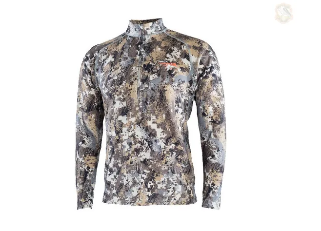 Термокофта Sitka Gear Merino Heavyweight (еlevated II) Фото 1