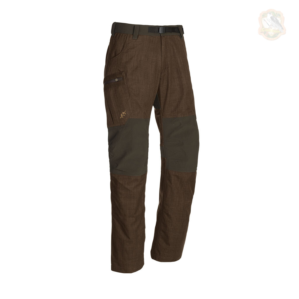 Штани Blaser Active Outfits Hybrid Sporty Фото 1