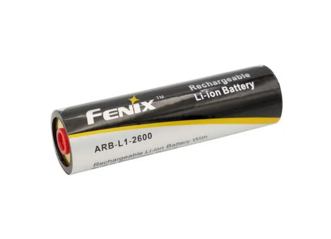 Акумулятор Fenix for UC40 RC10 RC15 2600 mAh Фото 1
