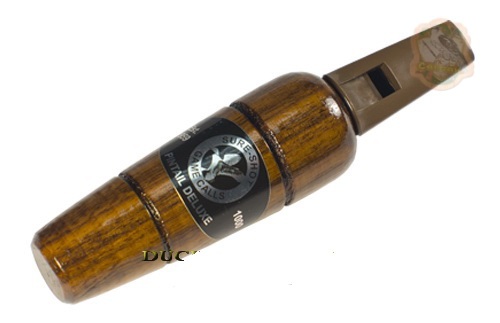 Манок "Sure-Shot" Delux Pintail Call 1000, шилохвость Фото 1