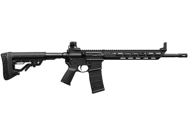 Карабин Mossberg MMR Carbine Rifle кал.223 M-LOK 16" Фото 1