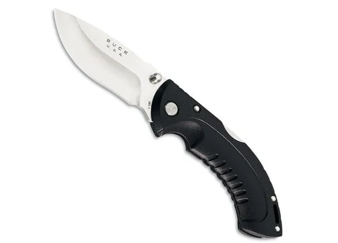 Ніж Buck "Folding Omni Hunter" 10PT Фото 1