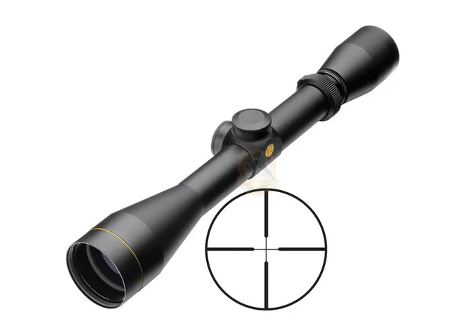 Приціл Leupold VX-1 4-12х40mm Duplex Фото 1