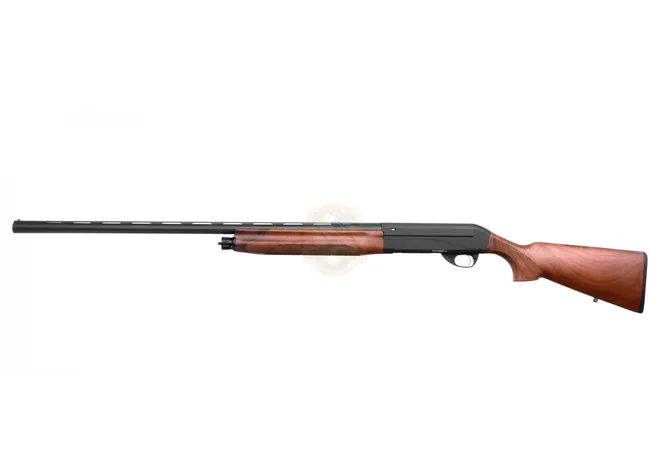 Рушниця Benelli Bellmonte I Wood кал.12/76 MC Фото 5