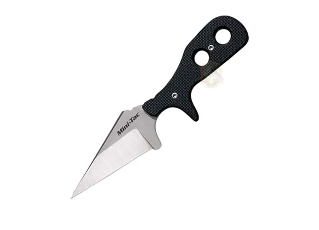 Ніж Cold Steel Mini Tac Kiridashi Фото 1