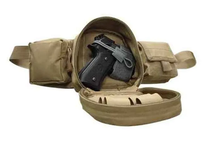 Сумка Condor Fanny Pack Фото 2