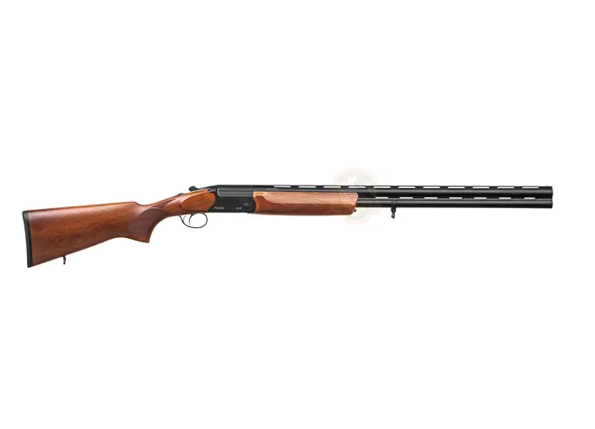 Ружье TARGET S3 Perfetto 12/76, двухствольная Фото 1