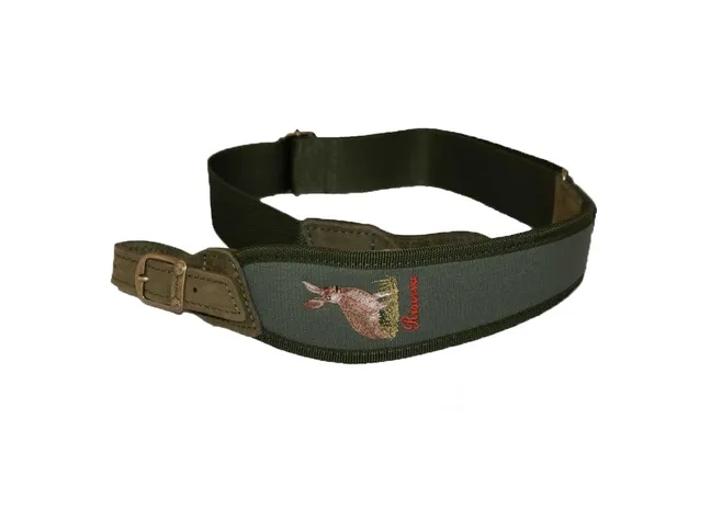 Ремінь Riserva Заєць Cordura radura HT Фото 1