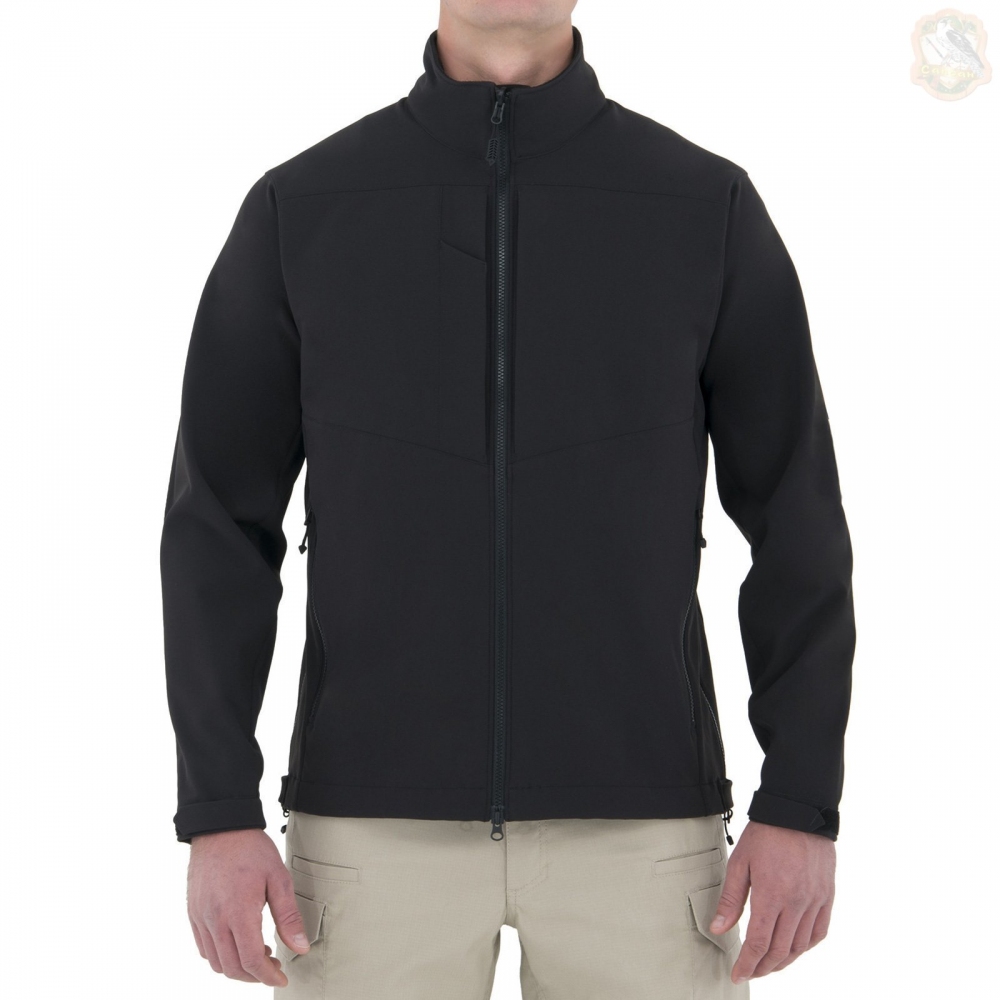 Куртка First Tactical Tactix Softshell Jacket Фото 2