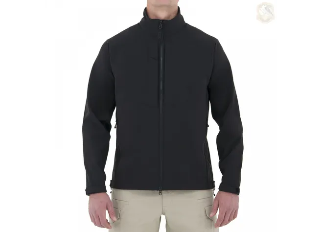 Куртка First Tactical Tactix Softshell Jacket Фото 2