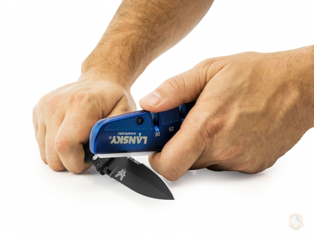 Точило Lansky Quadsharp Фото 2