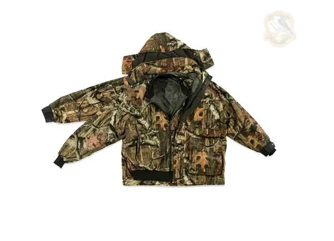 Куртка Browning ХРО 4in1 Big Game new Фото 1