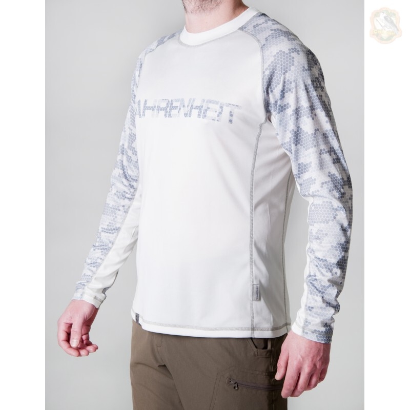Реглан Fahrenheit Solar GUARD Sota Фото 3