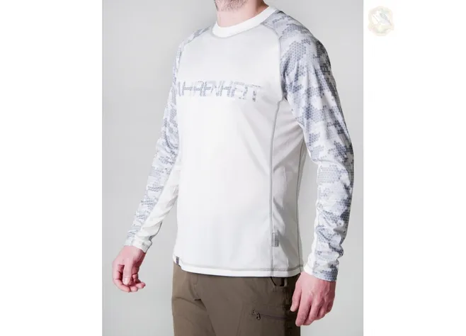Реглан Fahrenheit Solar GUARD Sota Фото 3