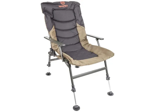 Крісло "Brain" Eco Recliner Armchair Фото 1