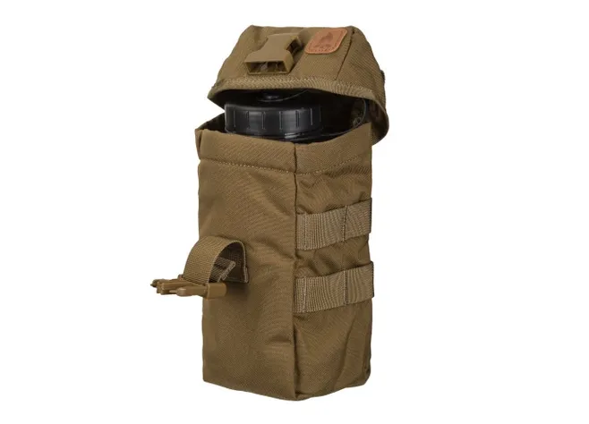 Підсумок Helikon Water Canteen - Olive Green Фото 2
