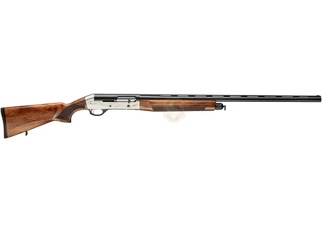 Рушниця Ozkan Arms FX015 Wood кал. 12/76. Ствол - 76 см Фото 1