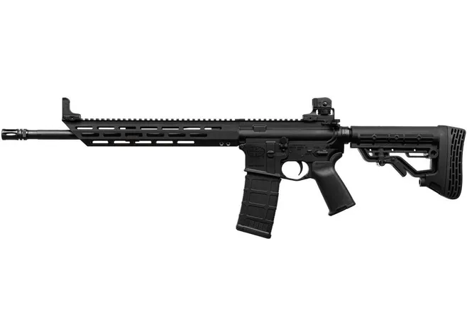 Карабин Mossberg MMR Carbine Rifle кал.223 M-LOK 16" Фото 2