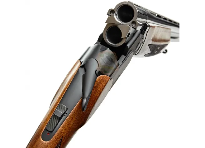 Рушниця ATA ARMS SP Black Light COMBO кал. 12/76. Стволи - 76 и 61см. Фото 3