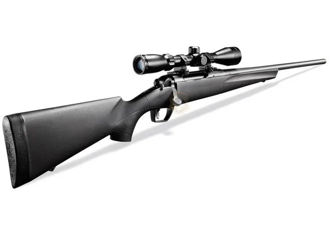Карабін Remington 783 кал. 223 Rem (5.56/45) з оптичним прицілом 3-9х40 Фото 2