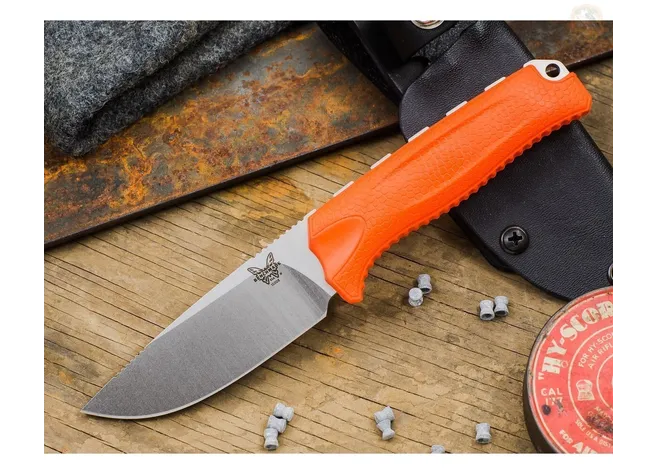 Нож Benchmade "Steep Cauntry" FB MLD Фото 2