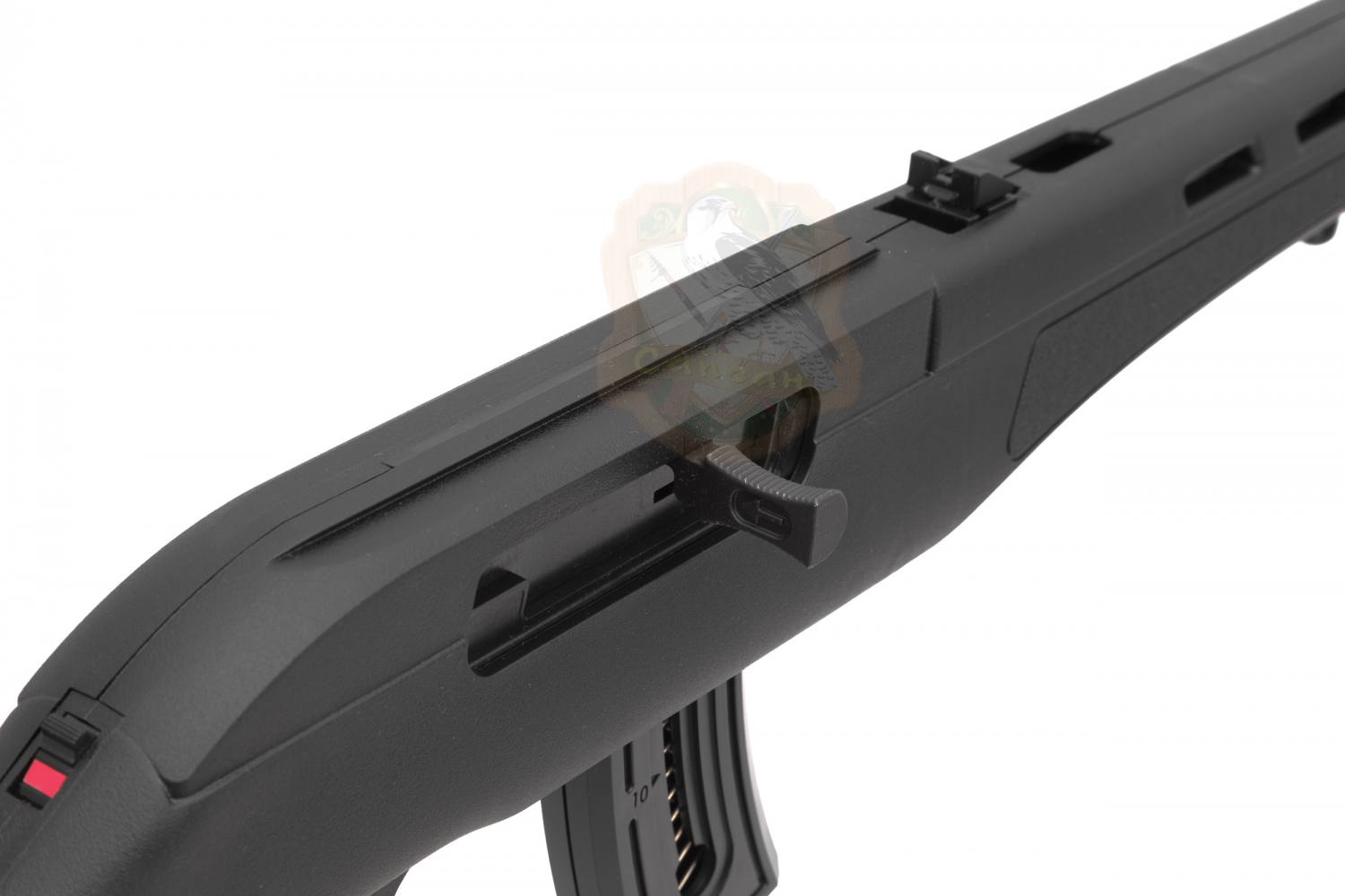 Карабин Mossberg Blaze к.22LR Фото 3
