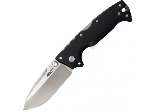 Ніж Cold Steel AD-10 Фото 1