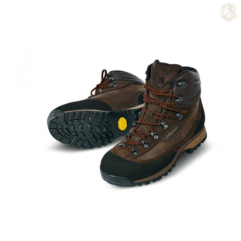 Ботинки Blaser Active Outfits Spring Фото 1