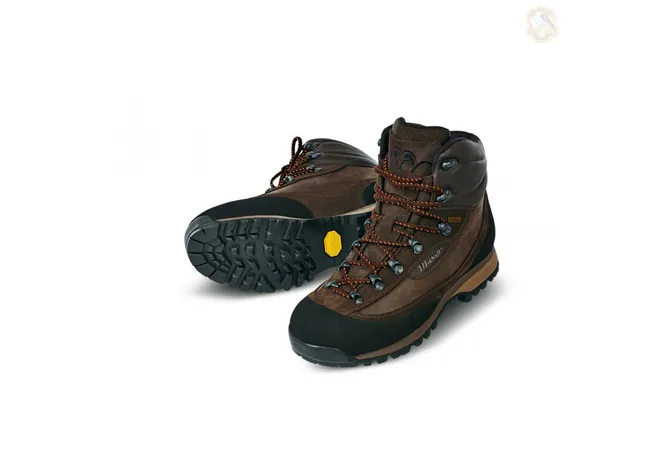 Ботинки Blaser Active Outfits Spring Фото 1