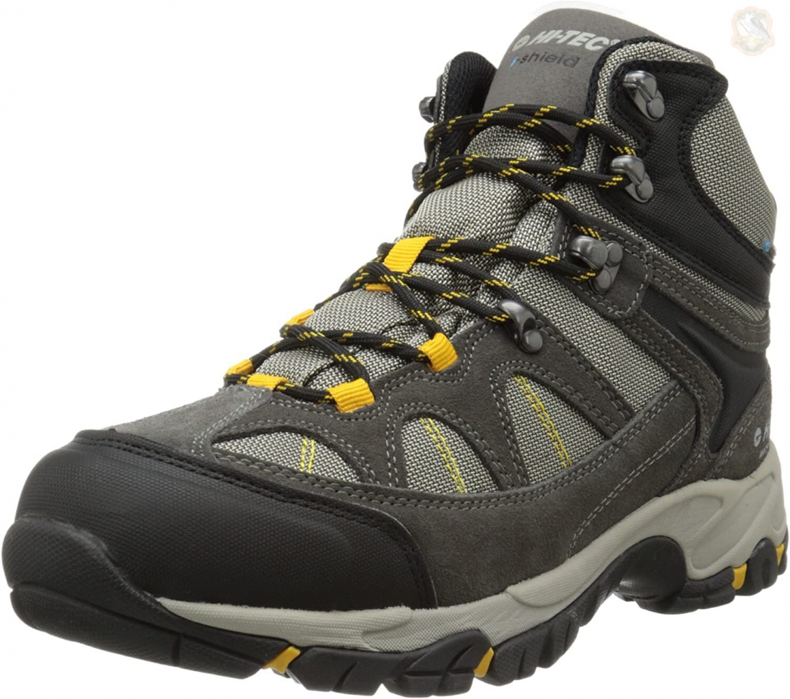 Черевики Hi-Tec Men`s Altitude Lite Фото 2