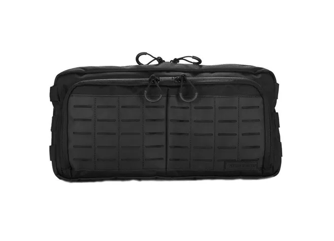 умка EDC, тактическая Nitecore NEB10 (Cordura 1050D) black Фото 1