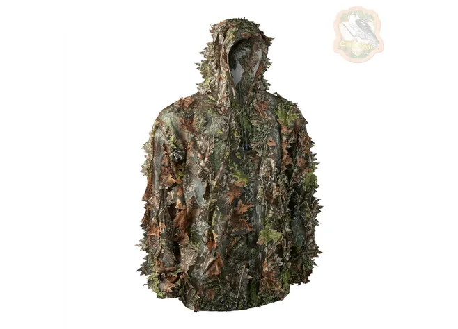 Костюм DeerHunter Sneaky 3D Pull-Over Set 40DH Innovation Camo Фото 2
