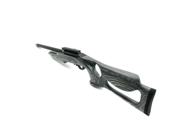 Карабін MagnumLite Graphite 22 LR Barracuda Pepper Фото 2