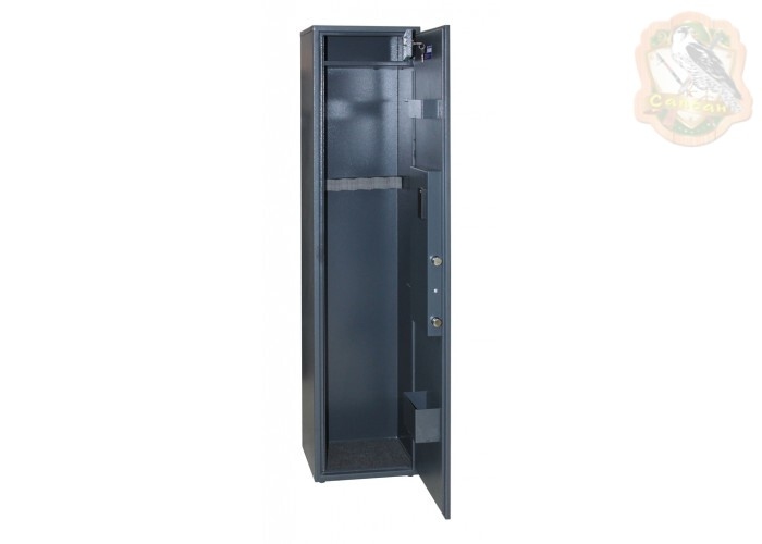 Сейф збройовий GLT.340.E Фото 2