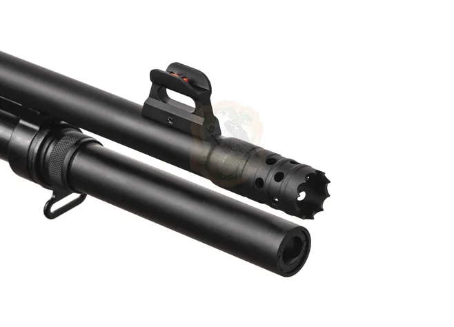 Ружье TARGET X7 Tactical 12/50 Фото 2