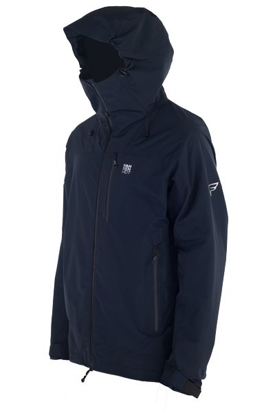 Куртка Fahrenheit GUIDE dark blue Фото 1