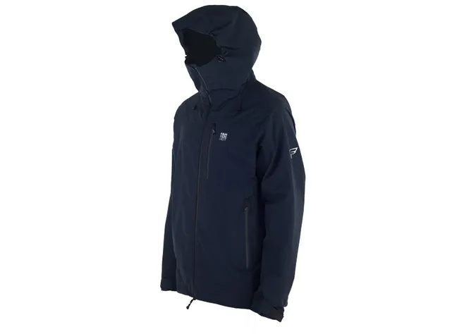 Куртка Fahrenheit GUIDE dark blue Фото 1