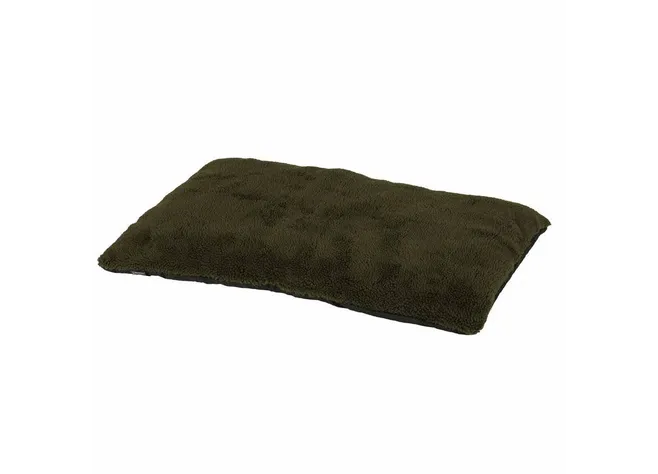 Подушка для собак DeerHunter Dog Blanket in Fibre Pile (346 Cypress) 70x100 Фото 1
