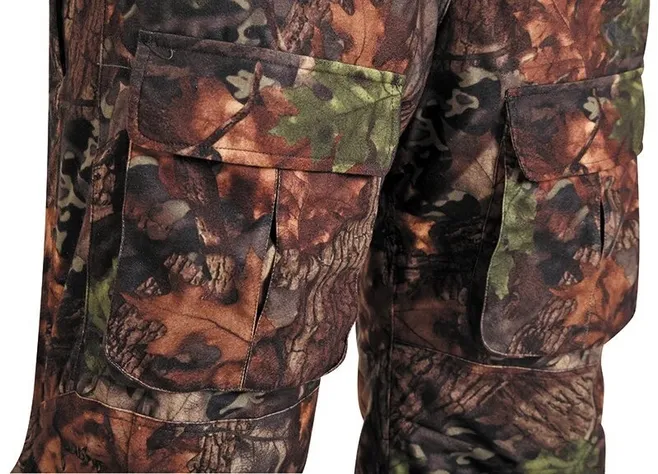 Костюм зимний Norfin Extreme Camo  (-32°) Фото 3