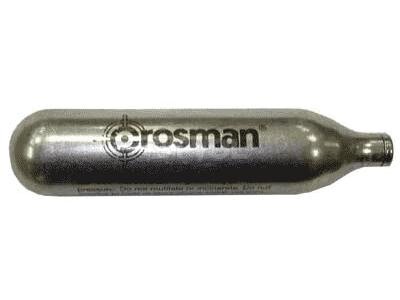 Балон СО2  Crosman 12 гр Фото 1
