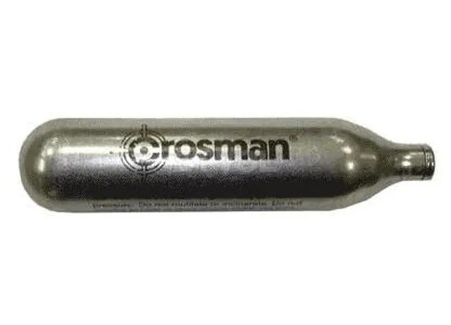 Балон СО2  Crosman 12 гр Фото 1