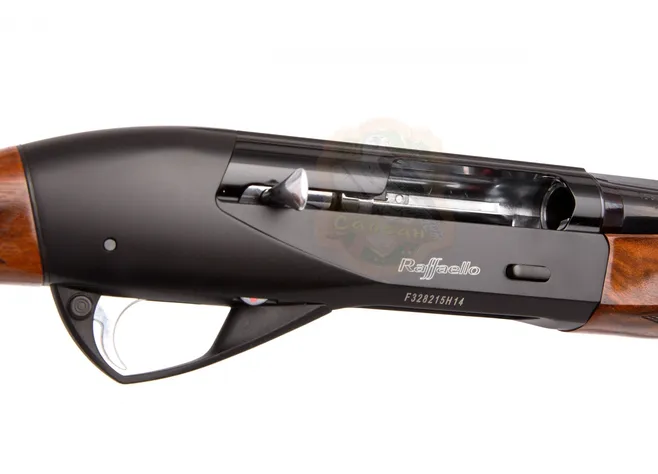 Ружье Benelli Raffaello Black кал.12 30" Фото 5