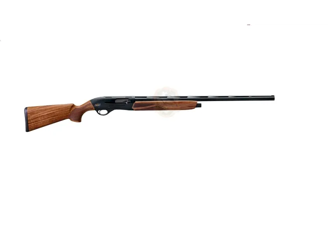 Рушниця Fabarm L4S Black Hunter Maxi кал. 12/76. Ствол - 76 см Фото 1