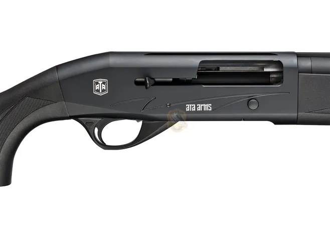 Рушниця Ata Arms NEO12 Synthetic кал. 12/76. Ствол - 76 см Фото 4