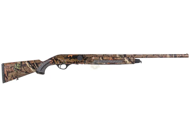 Рушниця Hatsan Escort Xtreme Mossy Oak Break-Up Infinity® SVP кал. 20/76. Ствол - 66 см Фото 1