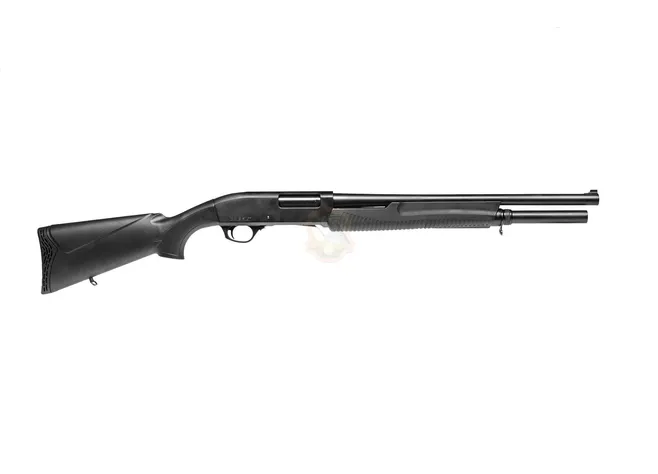 Рушниця Cobalt P20 Pump Action 12/76. Ствол - 51 см Фото 1